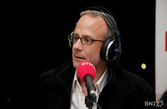Joël Marchetti
