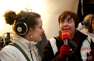 Anabelle, Joëlle
