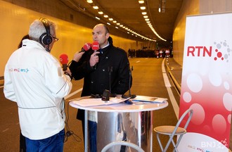 Laurent Favre