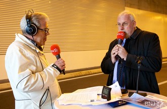 Didier Berberat interviewé par Fabio Payot.