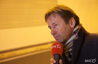 Alain Ribaux