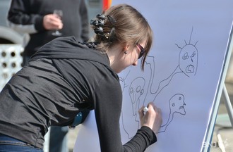 Description de l'image