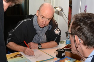 Description de l'image