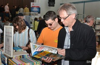 Description de l'image