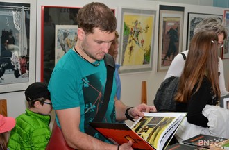 Description de l'image