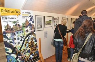 Description de l'image