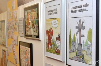 Description de l'image