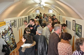 Description de l'image