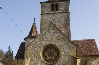 La collégiale
