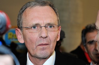 Philippe Perrenoud