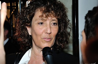 Barbara Egger-Jenzer