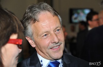 Michel Walthert