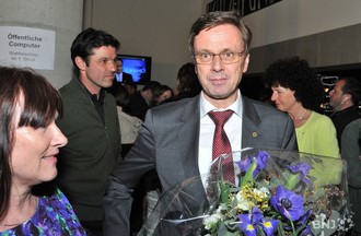  Hans Jürg Käser