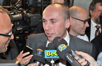  Manfred Bühler