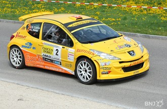 Sébastien Carron