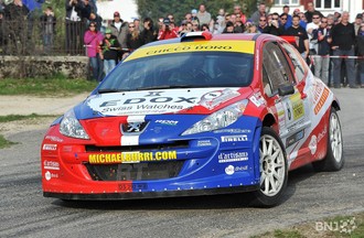 Michaël Burri