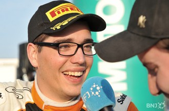 Michaël Burri