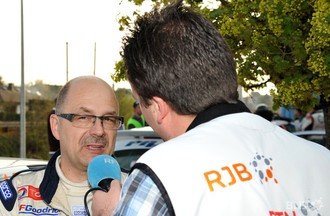 Jean-Marc Salomon