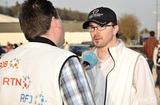 Gérald Frésard