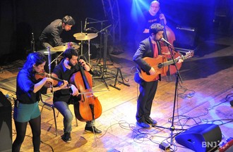 Description de l'image