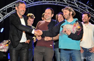 Description de l'image