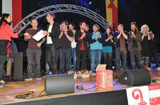Description de l'image