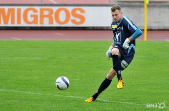 SRD - FC Le Mont