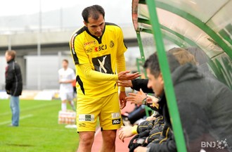SRD - FC Le Mont