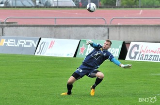 SRD - FC Le Mont