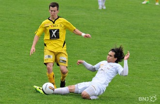 SRD - FC Le Mont