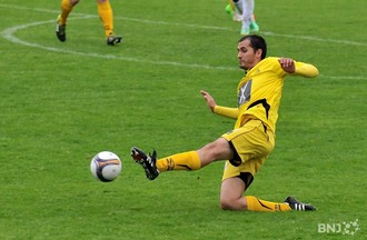 SRD - FC Le Mont
