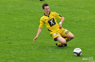 SRD - FC Le Mont