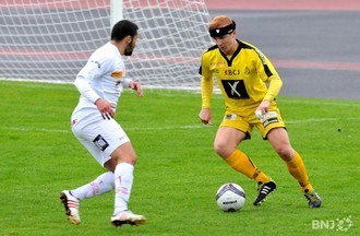 SRD - FC Le Mont