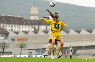 SRD - FC Le Mont