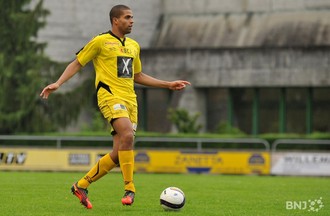 SRD - FC Le Mont