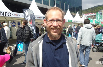 Patrick le participant du jeu: culture générale