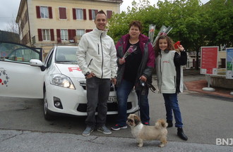 Montagnes neuchâteloises