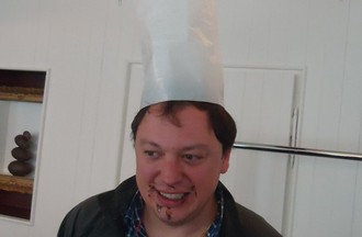 Nicolas Humair