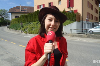 Tiziana la gagnante du jeu: questions régionales