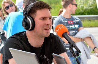 Julien Hosteller