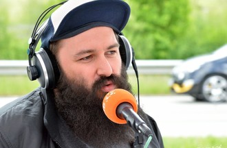 Stève Geiser