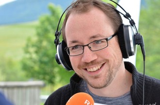 Thibault Schaller