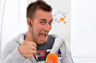 Alexandre Mischler