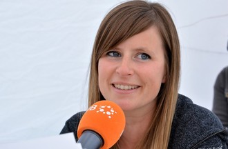 Maude Richon