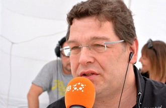 Claude Cattin