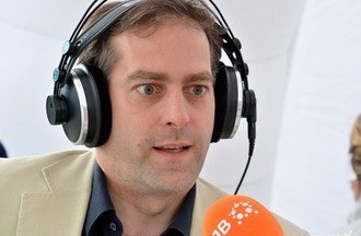 Fabian Greub