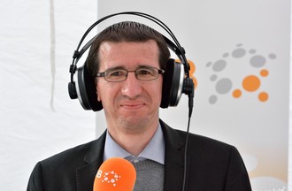 François Comte