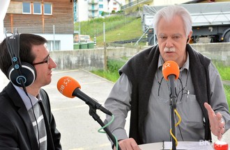 François Comte, Pierre Steulet