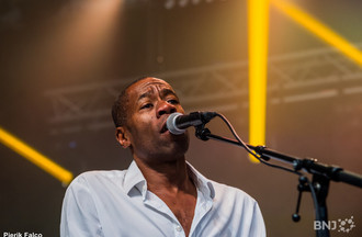 Mike + The Mechanics