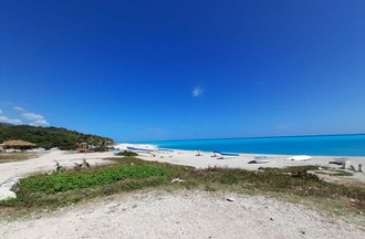 Photo de Genesis, plage de Barahona